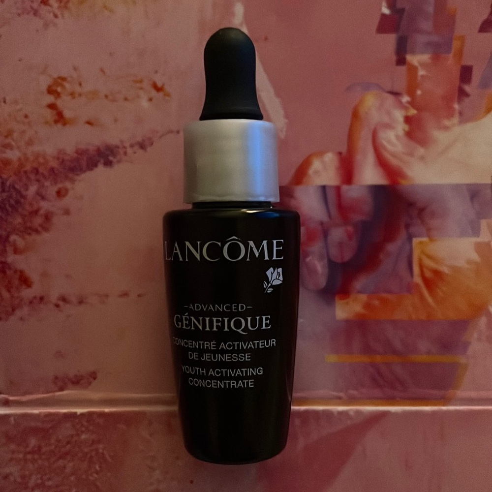 5 for $25! Lancôme Advanced Genifique Serum